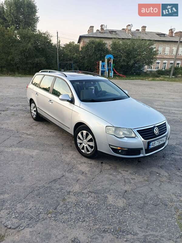 2006 volkswagen passat