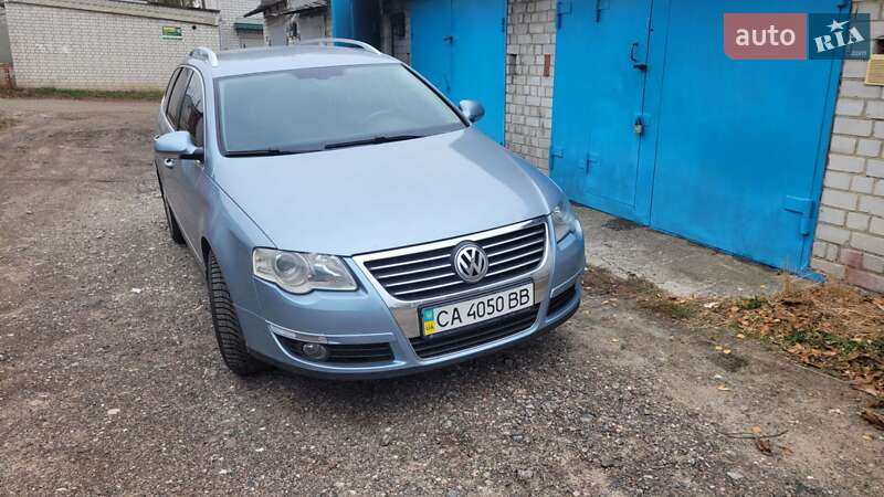 2006 volkswagen passat