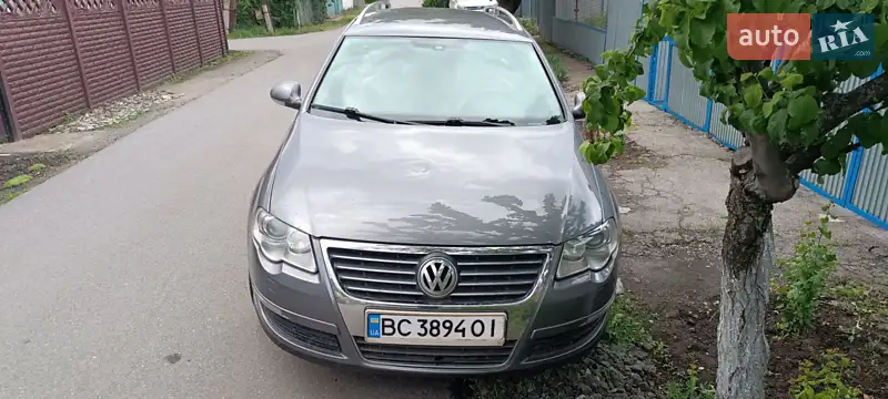 2006 volkswagen passat