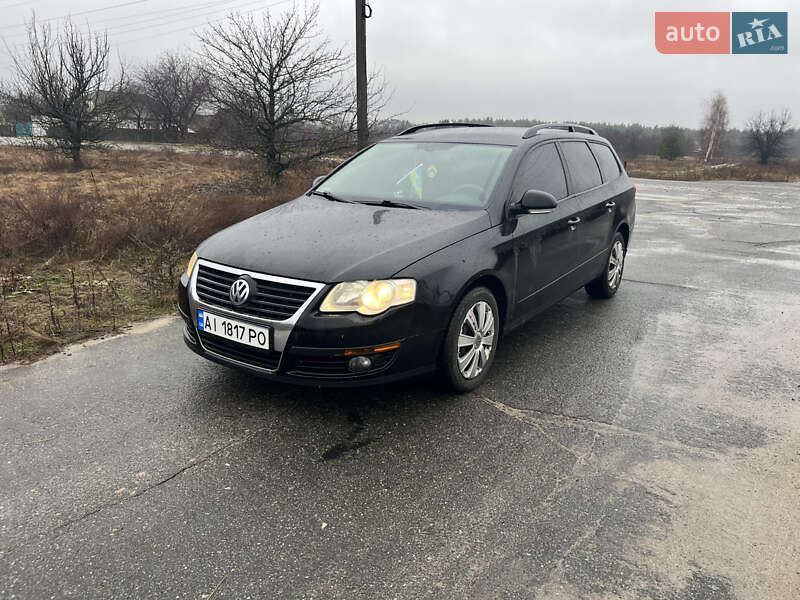 2006 volkswagen passat