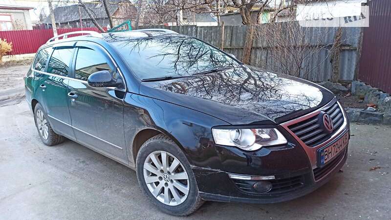 2006 volkswagen passat