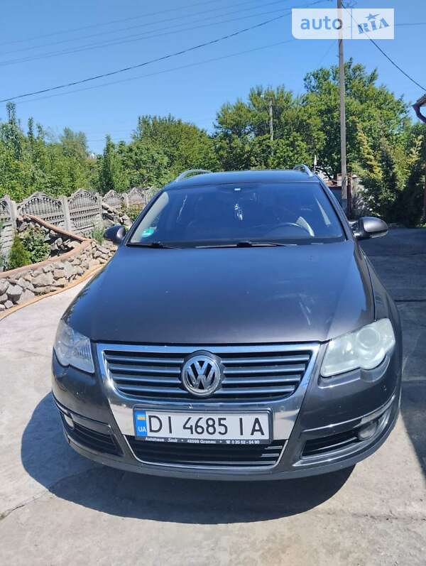 2006 volkswagen passat