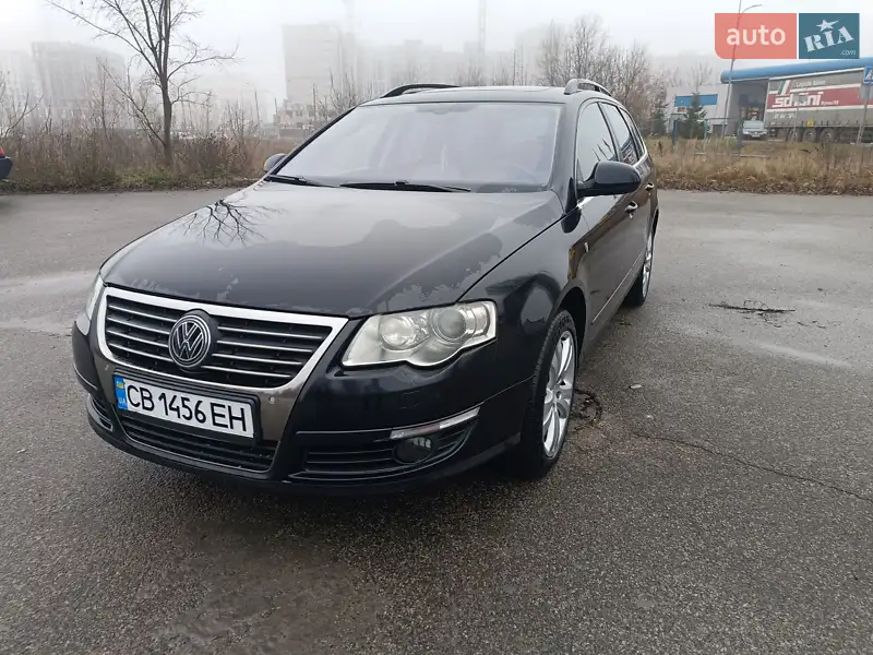 2006 volkswagen passat