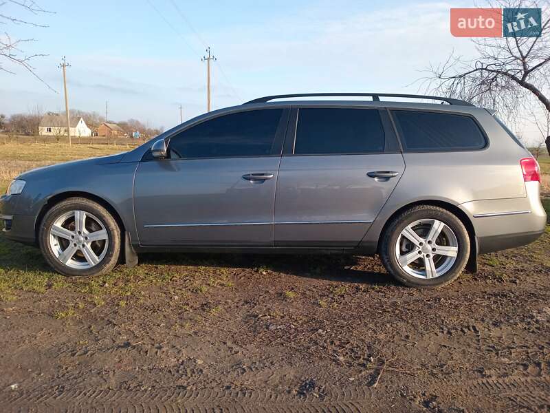2006 volkswagen passat