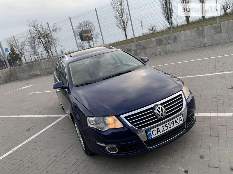 2006 volkswagen passat