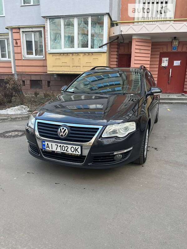 2006 volkswagen passat
