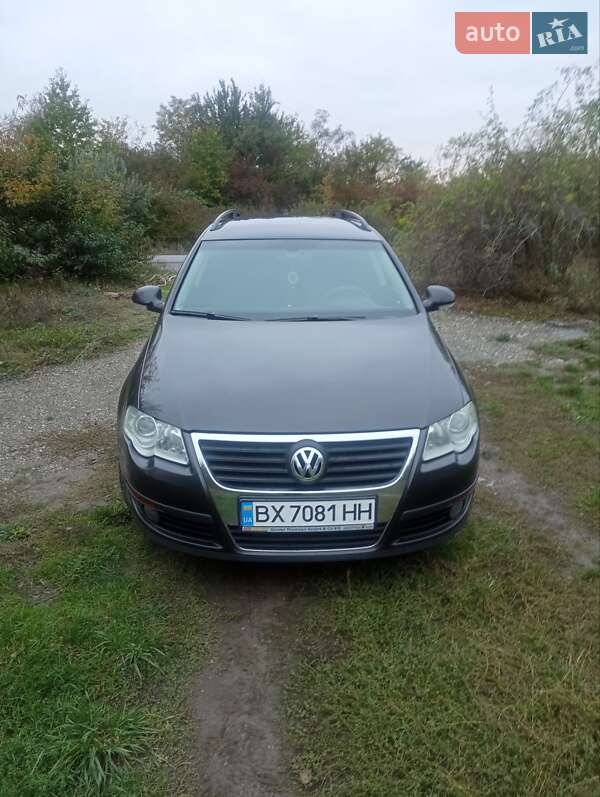 2006 volkswagen passat