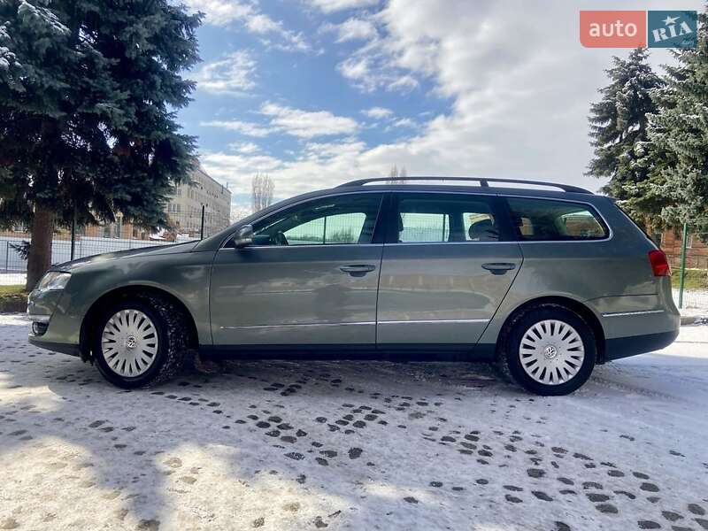 2006 volkswagen passat