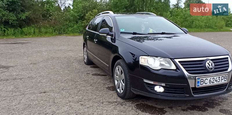 2006 volkswagen passat