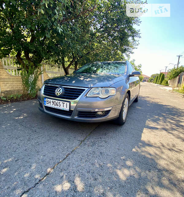 2006 volkswagen passat