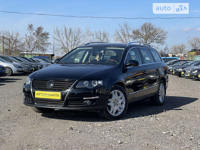 2006 volkswagen passat