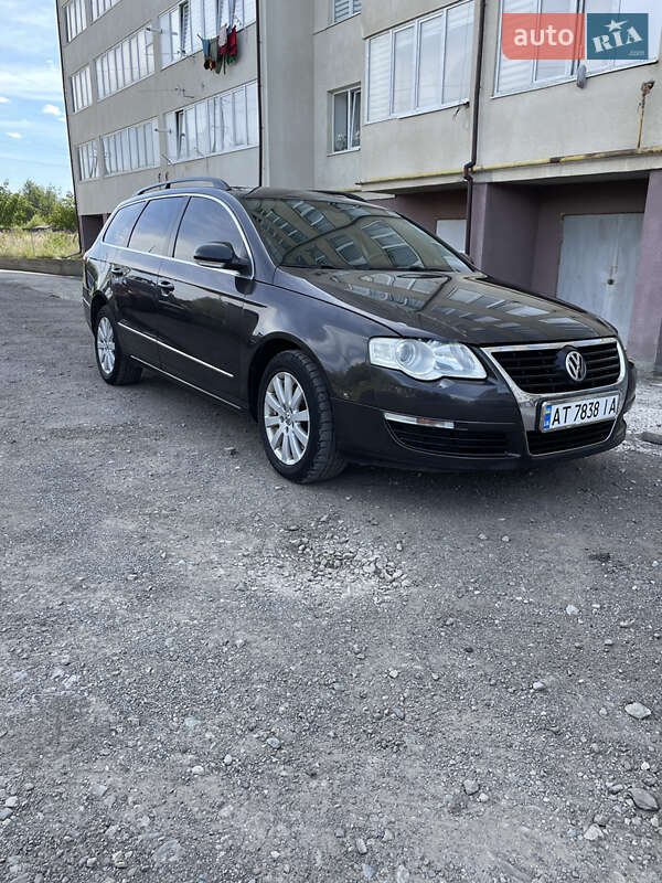 2006 volkswagen passat