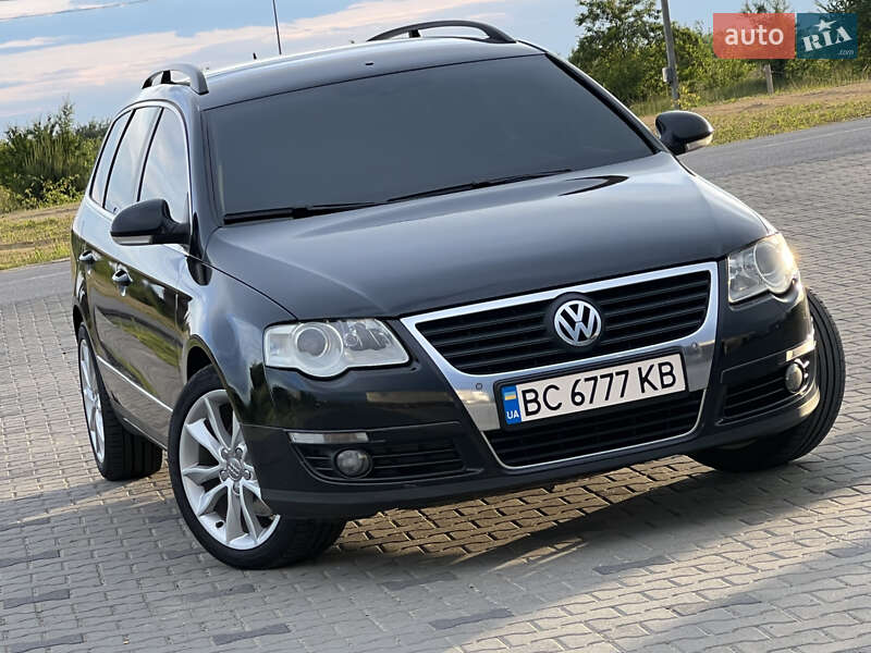 2006 volkswagen passat