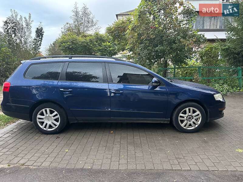 2006 volkswagen passat