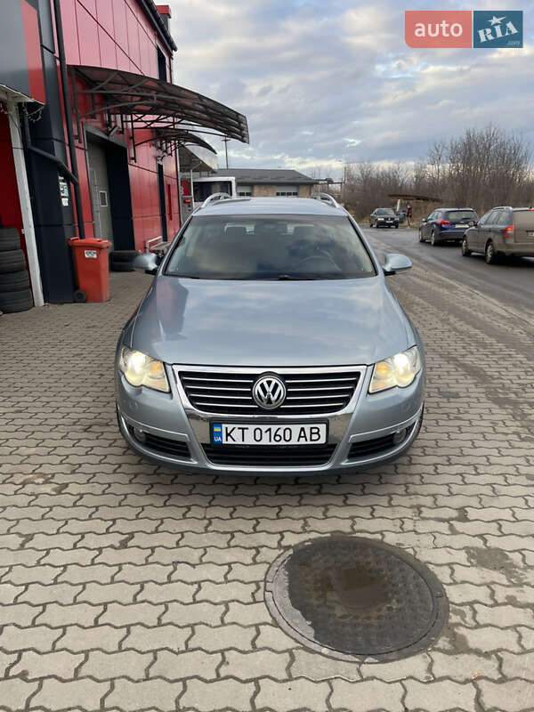 2006 volkswagen passat