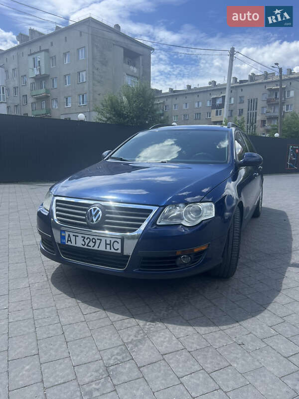 2006 volkswagen passat