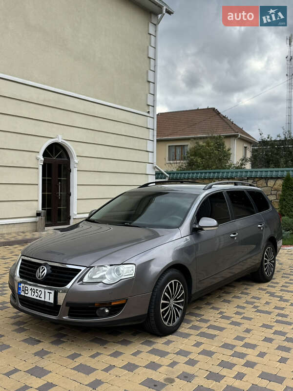 2006 volkswagen passat
