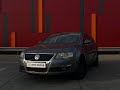 2006 volkswagen passat