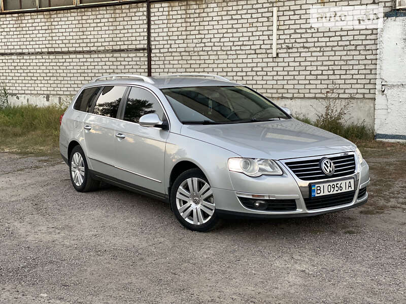 2006 volkswagen passat
