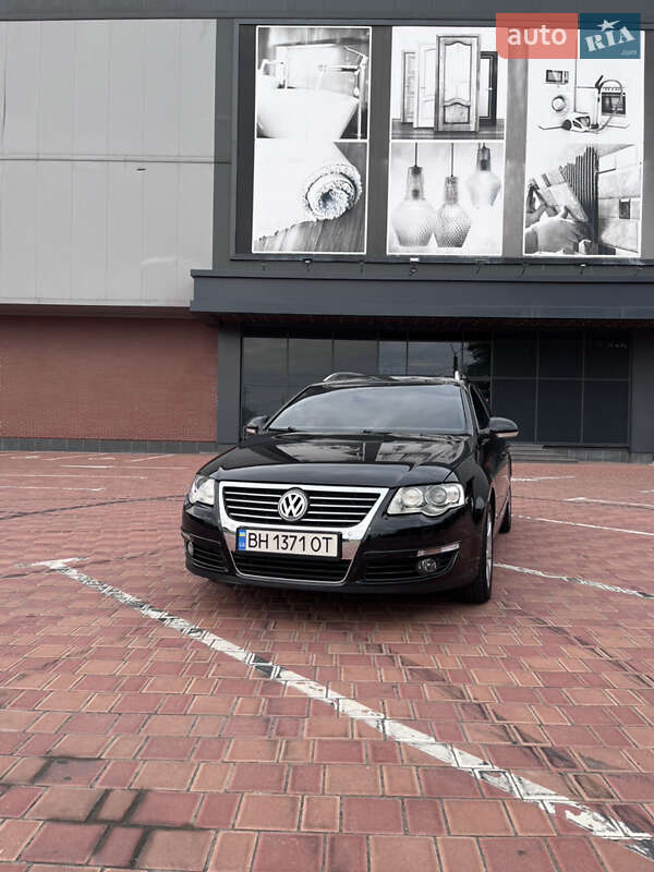2006 volkswagen passat