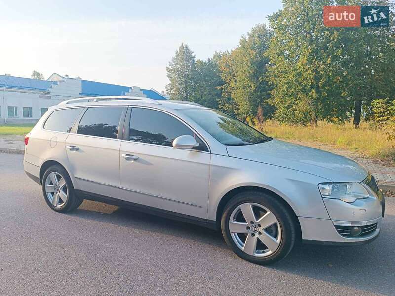 2006 volkswagen passat