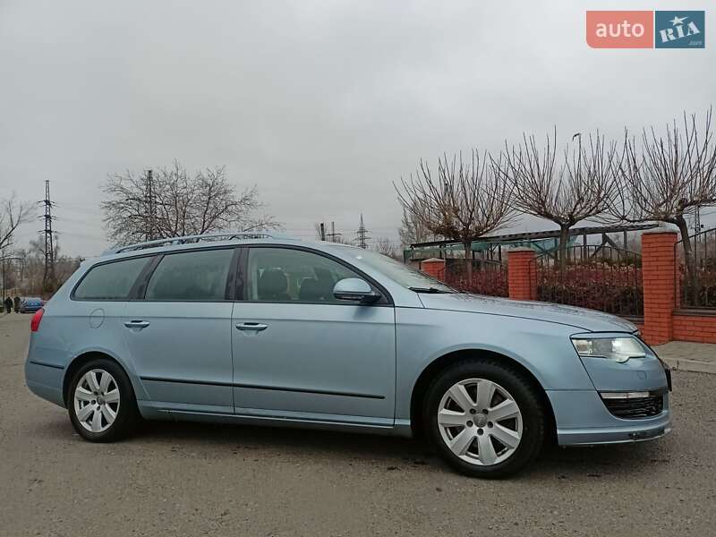 2006 volkswagen passat