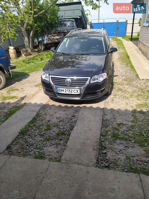 2006 volkswagen passat