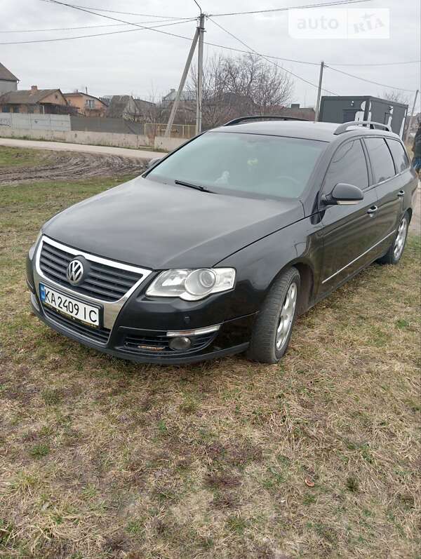 2006 volkswagen passat