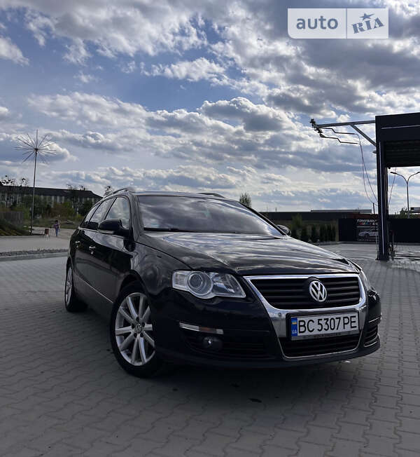 2006 volkswagen passat