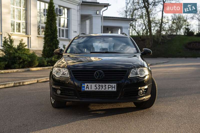 2006 volkswagen passat