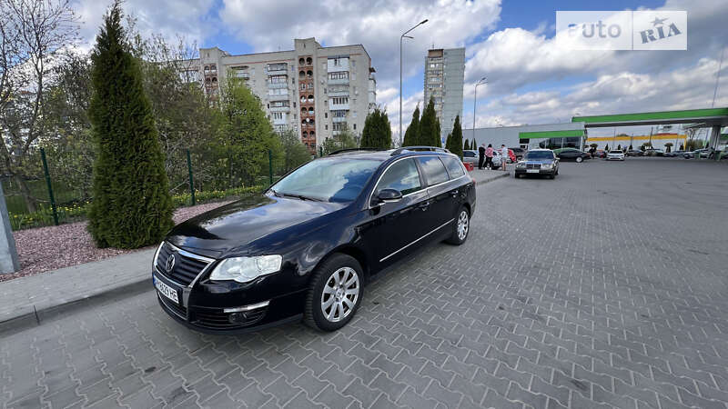 2006 volkswagen passat