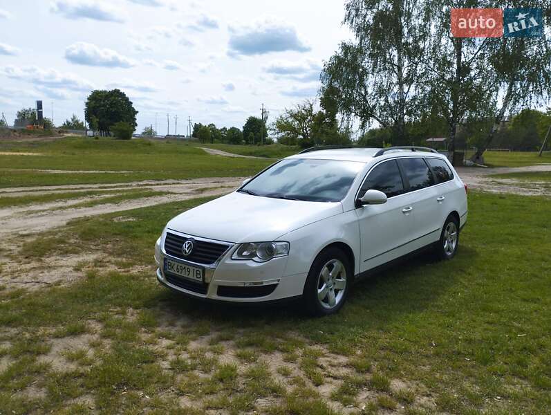2006 volkswagen passat