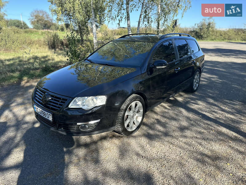 2006 volkswagen passat