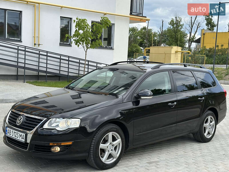 2006 volkswagen passat