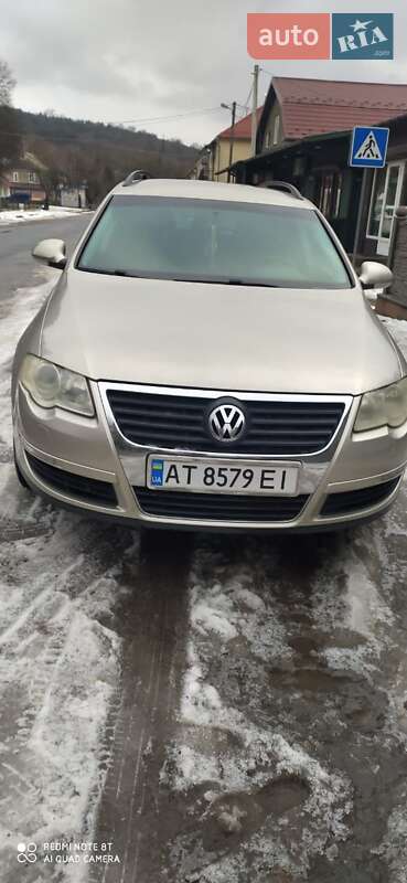 2006 volkswagen passat