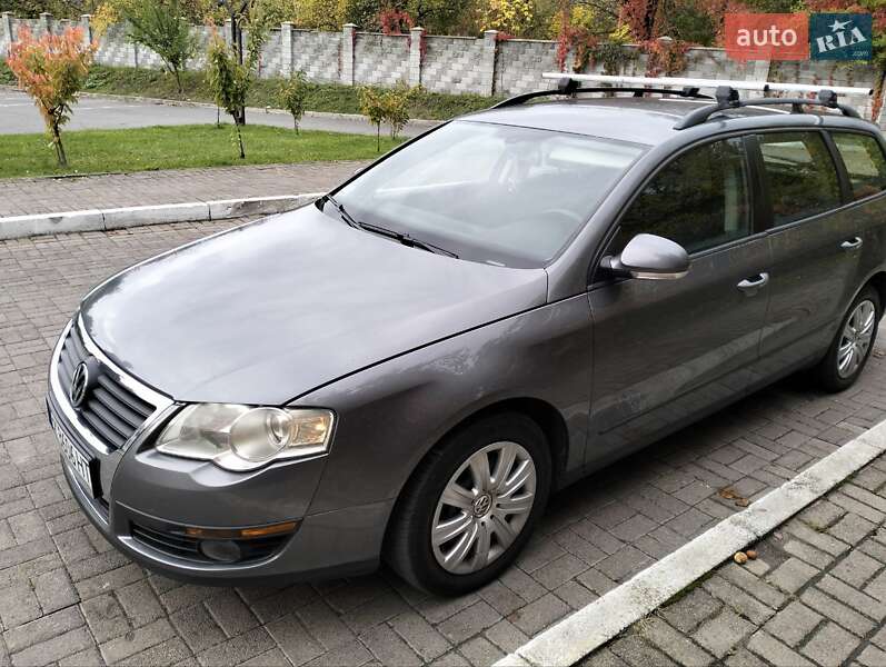 2006 volkswagen passat