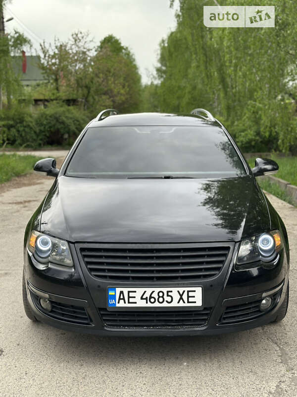 2006 volkswagen passat
