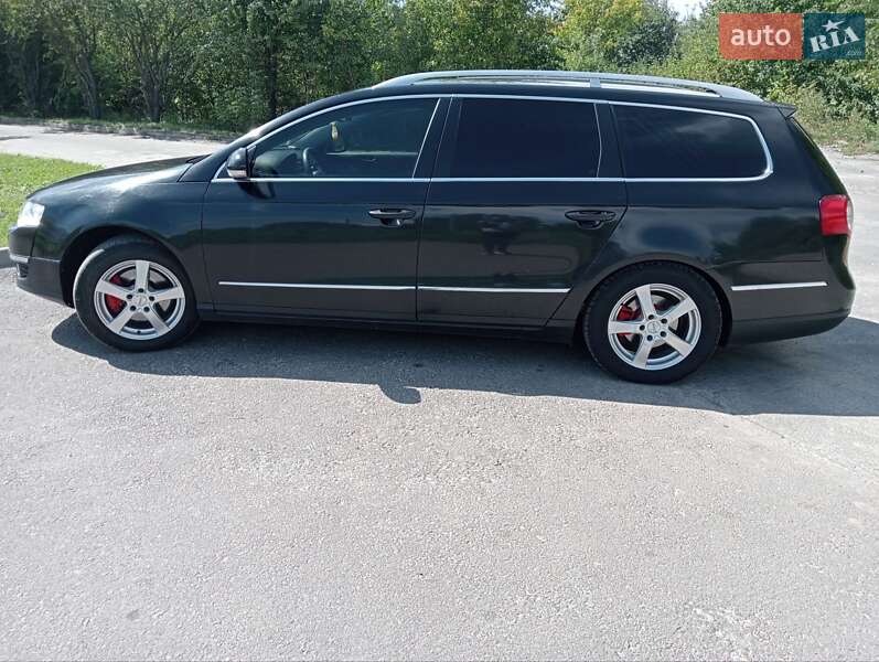 2006 volkswagen passat