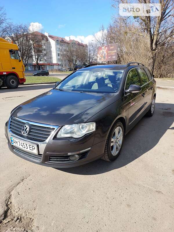 2006 volkswagen passat