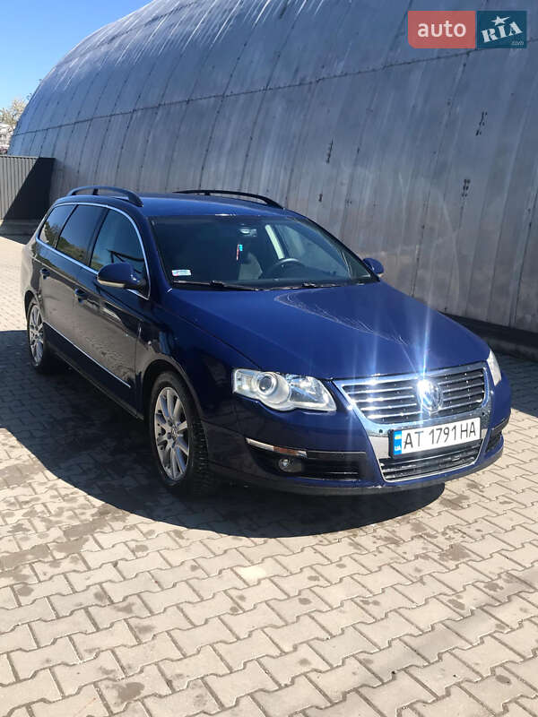 2006 volkswagen passat