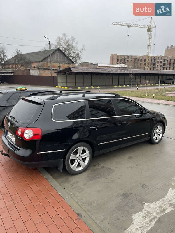 2006 volkswagen passat