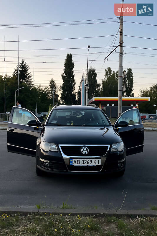 2006 volkswagen passat