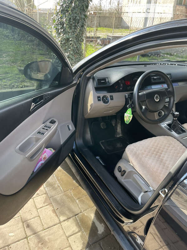 2006 volkswagen passat