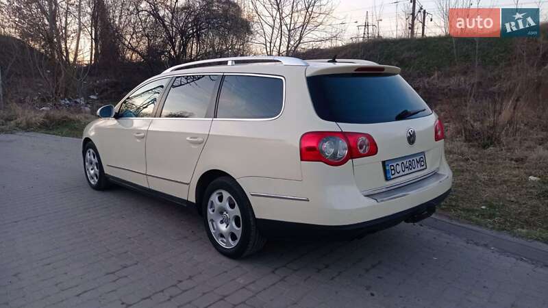 2006 volkswagen passat