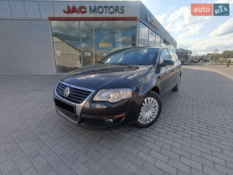 2006 volkswagen passat