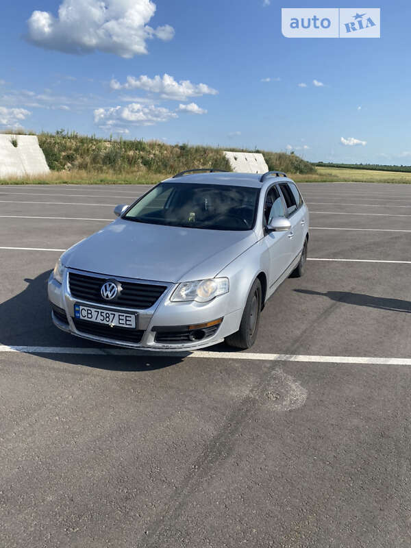 2006 volkswagen passat