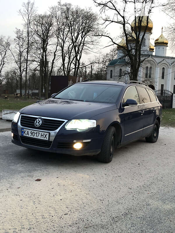 2006 volkswagen passat