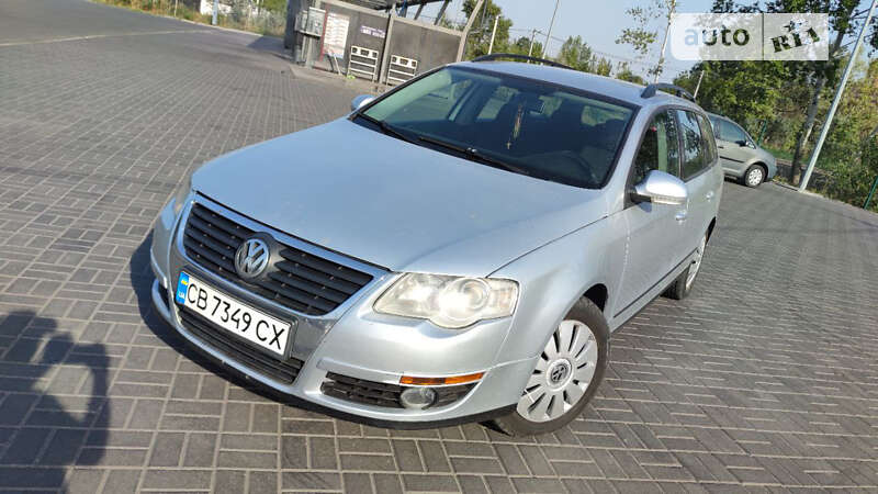 2006 volkswagen passat