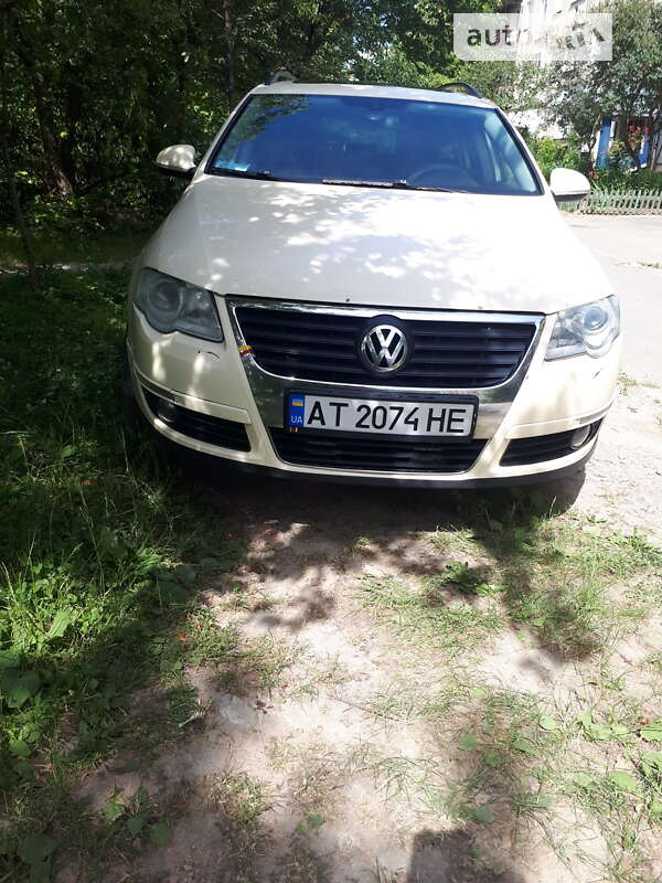 2006 volkswagen passat