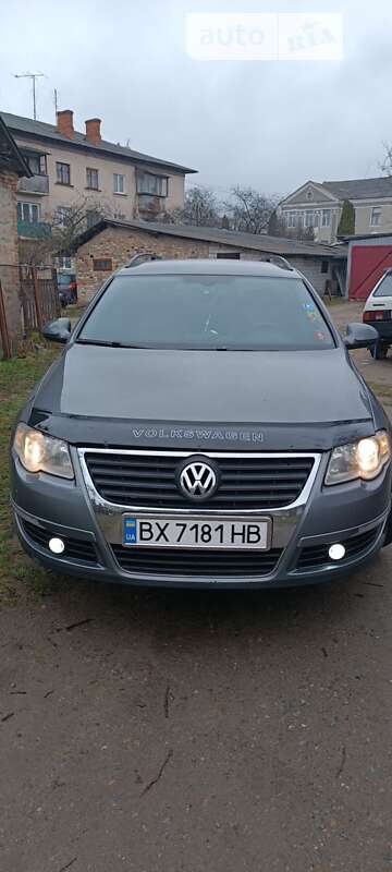 2006 volkswagen passat